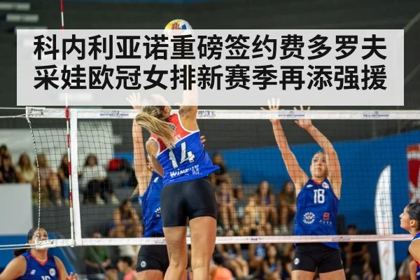 female volleyball player spike