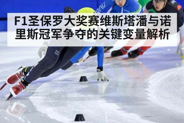 F1圣保罗大奖赛维斯塔潘与诺里斯冠军争夺的关键变量解析